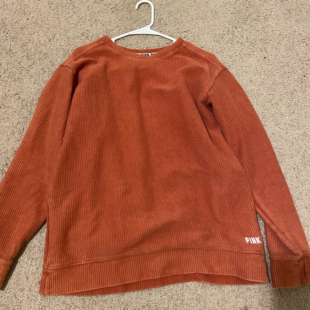 PINK sweater